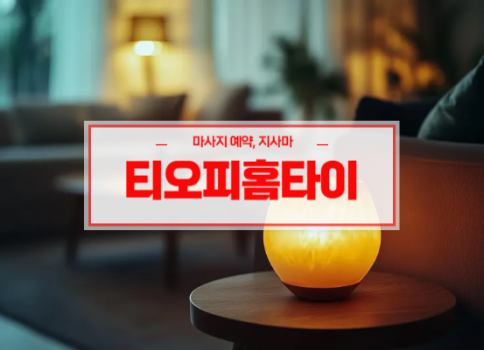 대구홈타이ㅣ대구출장마사지ㅣ대구출장안마ㅣ빠른 예약서비스ㅣ티오피