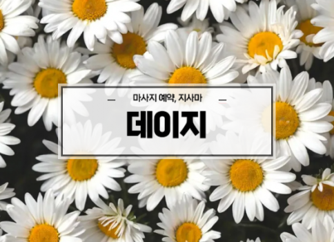 대구스웨디시ㅣ대구스웨디시마사지ㅣ대구남구스웨디시ㅣ대구봉덕동마사지ㅣ데이지